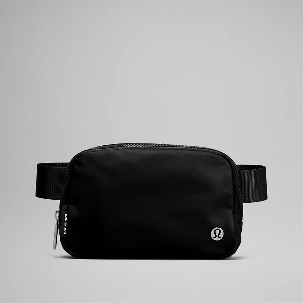 NWT lululemon Wear Everywhere Belt Bag